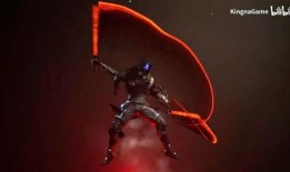 最新武器双刀爆料图片,锋芒毕露，战力升级！