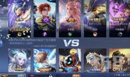 王者天幕最新爆料视频,神秘英雄登场，游戏剧情再掀波澜